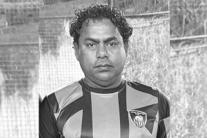 ডার্বির আগে শোকস্তব্ধ ময়দান! সড়ক দুর্ঘটনায় অকালপ্রয়াণ তিন প্রধানে খেলা ফুটবলারের