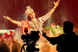 অনিরুদ্ধ আচার্য মহারাজের বায়োপিক বানাচ্ছেন বাঙালি পরিচালক, ‘পুকি বাবা’র ভূমিকায় কে?