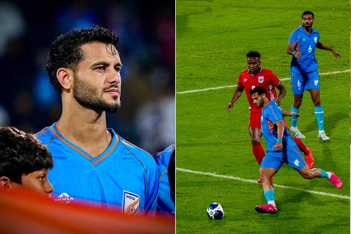 ‘পানামা ম্যাচের ফল দিয়ে বিচার করলে হবে না’, ব্রাজিলের বিরুদ্ধে নামার আগে সতর্ক আনোয়ার আলি