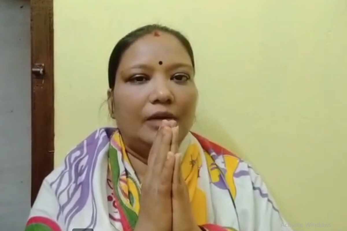 নন্দীগ্রামে প্রচারে মিলনপত্নীকে ‘না’ প্রশাসনের, ‘বিরোধীশূন্য করার প্রবণতা?’, প্রশ্ন কংগ্রেসের