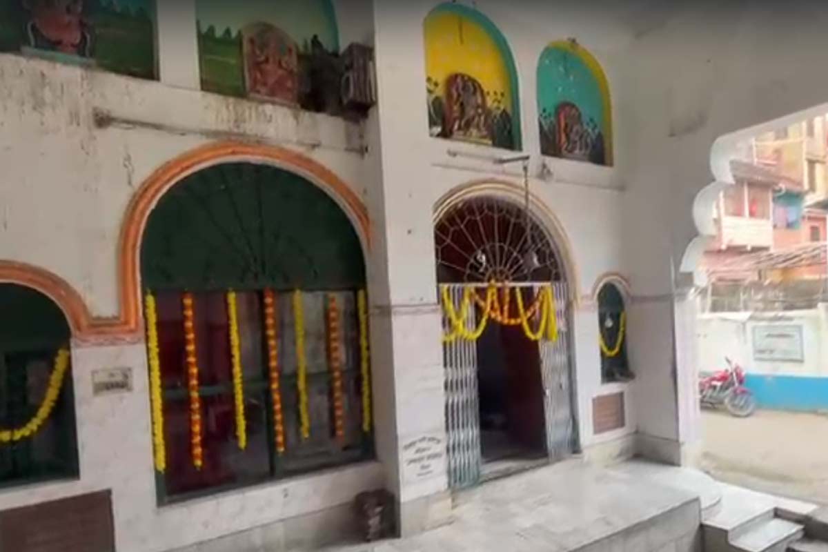 Durga Puja 2026: Asansol Karmakar bari Puja begins time of Battle of Plassey