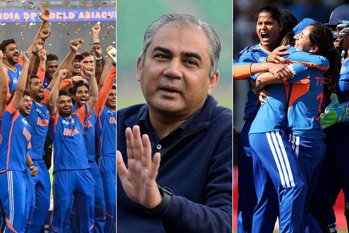 ‘ট্রফিচোর’ নকভিকে তাড়াতে মরিয়া বাকি দেশগুলোও! কবে জোড়া এশিয়া কাপ হাতে পাচ্ছে টিম ইন্ডিয়া?