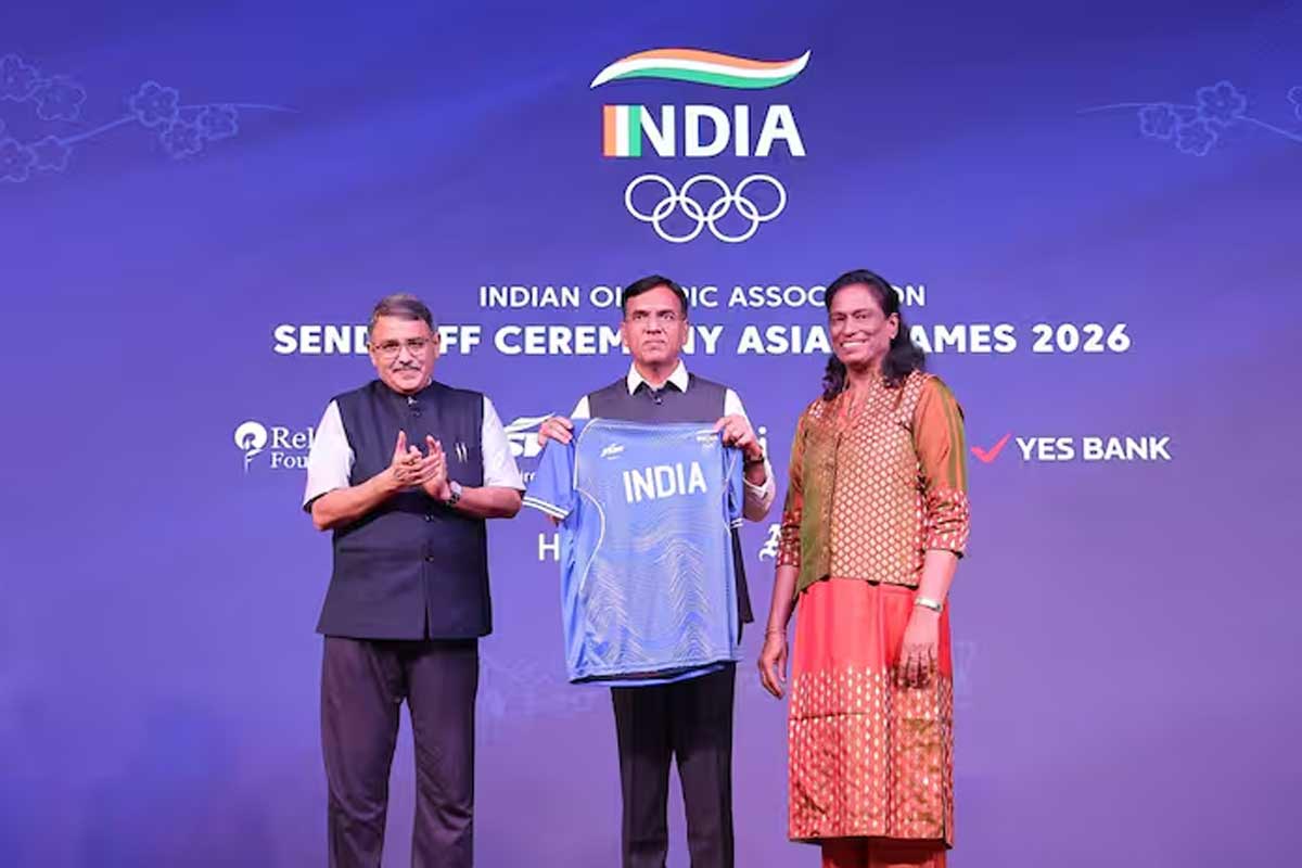 লক্ষ্য এশিয়ান গেমসে রেকর্ড পদক জয়, অ্যাথলিটদের জন্য কত খরচ করল মোদি সরকার?