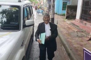 শনিতে শ্রীরামপুরে মমতার সভা, শুক্রে ‘রোব’ পরে থানায় অসিত, বললেন, ‘২ স্বেচ্ছাসেবক গ্রেপ্তার, সভা হবেই’