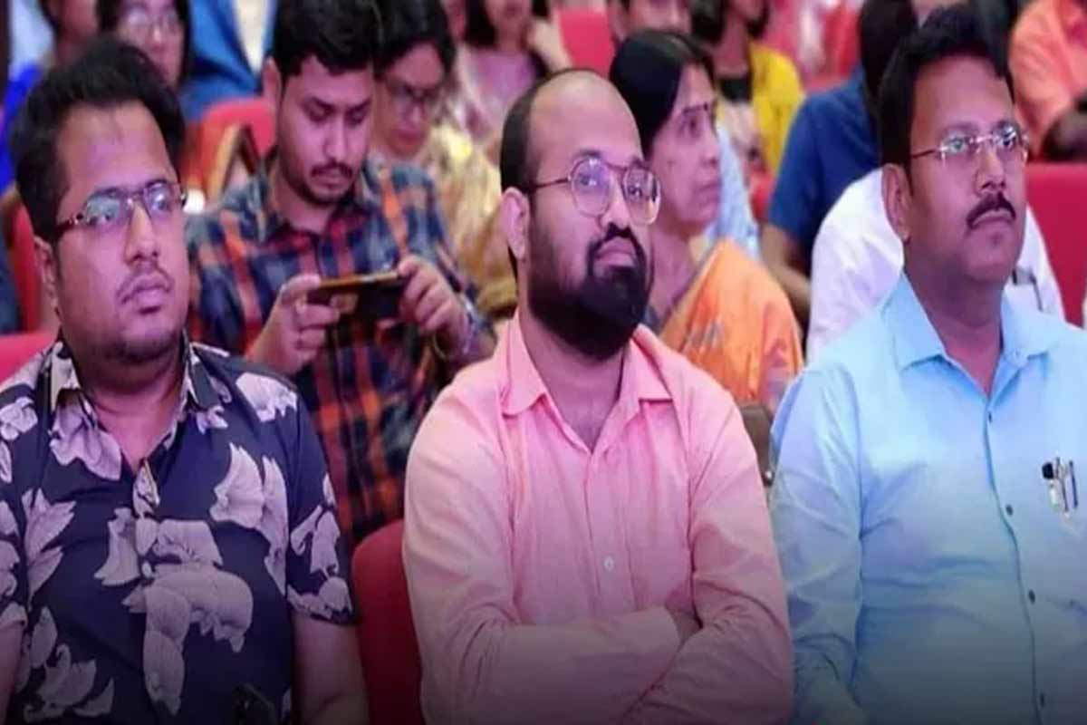 অভীকদের উত্তরণের নেপথ্যে স্বাস্থ্যদপ্তরের মাথারা, থ্রেট কালচার তদন্তে বিস্ফোরক মোড়