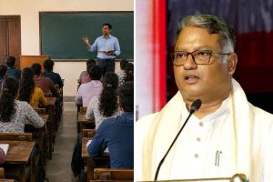 ফ্ল্যাটের ঠিকানায় বিএড কলেজ, ডিগ্রি নিয়ে দর কষাকষি! ৪৫০ বিএড কলেজকে শোকজ শিক্ষা দপ্তরের