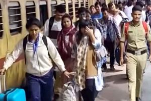 বেঙ্গালুরুতে পাকড়াও ৩১ জন অনুপ্রবেশকারীকে আনা হল মালদহে, সীমান্ত দিয়ে ‘পুশ ব্যাক’ বাংলাদেশে