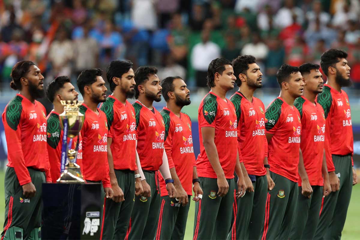 বন্ধ বাংলাদেশ প্রিমিয়ার লিগ, তবু বোর্ডের কোন সিদ্ধান্তে ক্রিকেটারদের মুখে হাসি?
