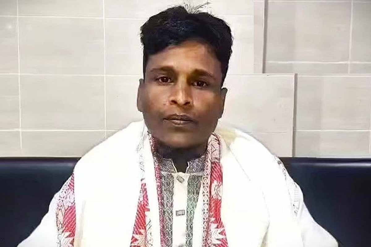 বাংলাদেশ আছে বাংলাদেশেই! দীপু দাসের পর ময়মনসিংহে মাদক বিরোধী কর্মীকে পুড়িয়ে ‘হত্যা’