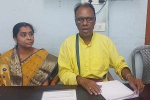 এমডি-কার্ডিওলজিস্ট, সব ডিগ্রিই ভুয়ো! বর্ধমানে প্রকাশ্যে ‘ডাক্তারবাবু’র জালিয়াতি
