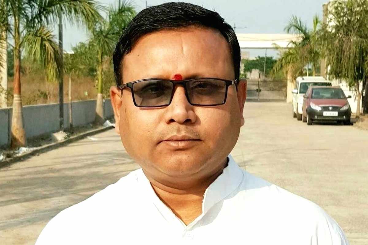 পুরনো চাল ভাতে বাড়ে! সংগঠন ধরে রাখতে অমিতাভতেই আস্থা, রাজ্য বিজেপির পদে বহাল