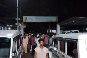 গলায় দড়ি পেঁচিয়ে বিজেপি নেতাকে মার, গোপনাঙ্গে আঘাত তৃণমূল নেতার! মোদির জন্মদিন পালনের ‘শাস্তি’?