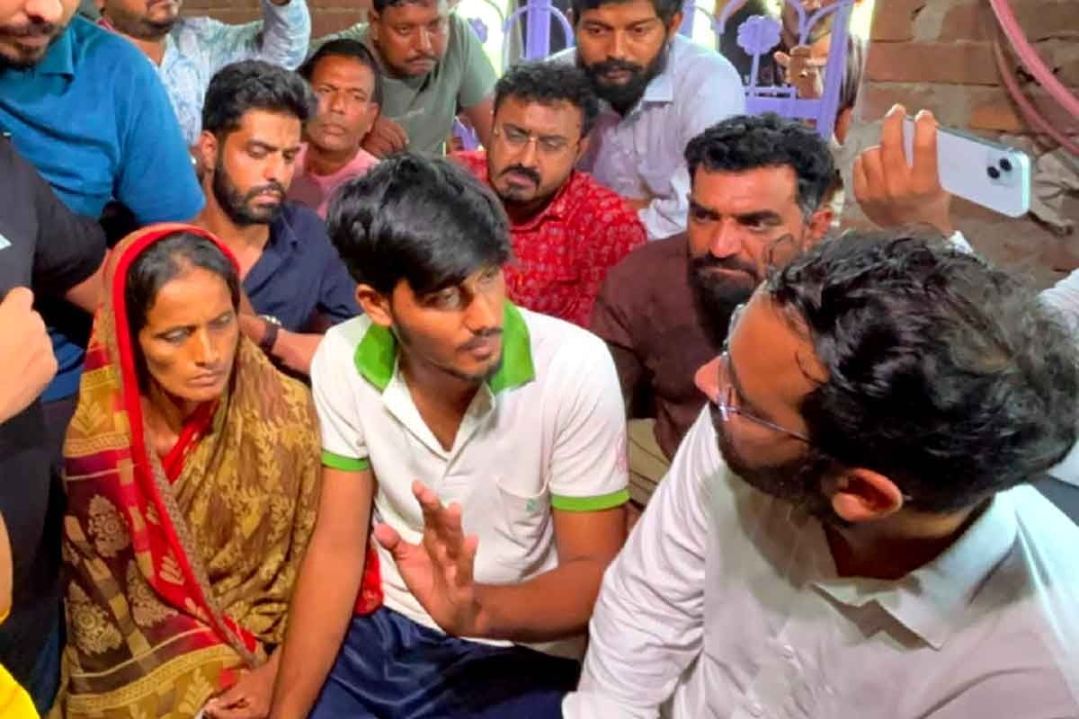 ‘মাফিকের নামে স্কুল চাই, নইলে…’, বাঁকুড়ায় ফের বড় আন্দোলনের ডাক সিজেপির