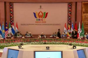 ‘রুল টেকার নয়, রুল শেপার’, গ্লোবাল সাউথের নেতৃত্বে ভারত! ব্রিকসে বিরাট ঘোষণা মোদির