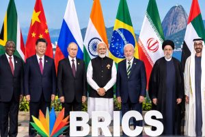 বিরাট উল্লম্ফন, ব্রিকসে ভারতের কূটনৈতিক সাফল্য