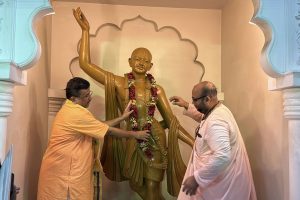 হেরিটেজ ট্যুরিস্ট সার্কিটে বাগবাজার গৌড়ীয় মঠ, ঘোষণা মুখ্যমন্ত্রীর