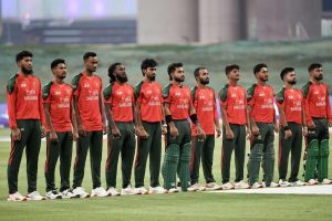 দলগত নয়, তাঁর একার সিদ্ধান্তেই ভারতে বিশ্বকাপ বয়কট বাংলাদেশের! স্বীকার করলেন ‘নাটের গুরু’