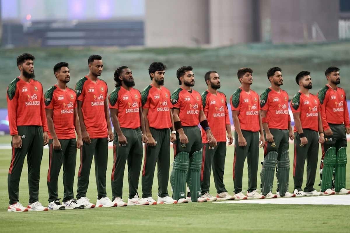 দলগত নয়, তাঁর একার সিদ্ধান্তেই ভারতে বিশ্বকাপ বয়কট বাংলাদেশের! স্বীকার করলেন ‘নাটের গুরু’