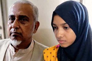 উনিশের কিশোরী স্ত্রীকে আত্মহত্যায় প্ররোচনা! ধৃত ৭৫-এর জামাত এমপি
