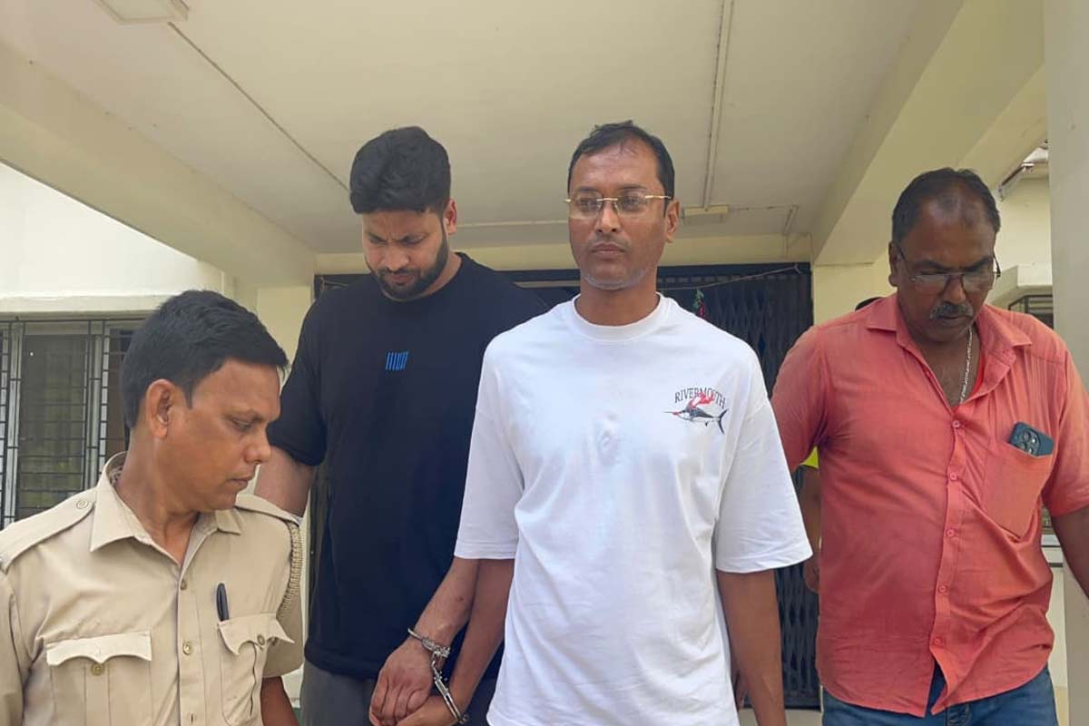 বেআইনি চক্রের ষড়যন্ত্র! বর্ধমানের নার্সিংহোমে শিশুমৃত্যুতে গ্রেপ্তার ২ কর্ণধার