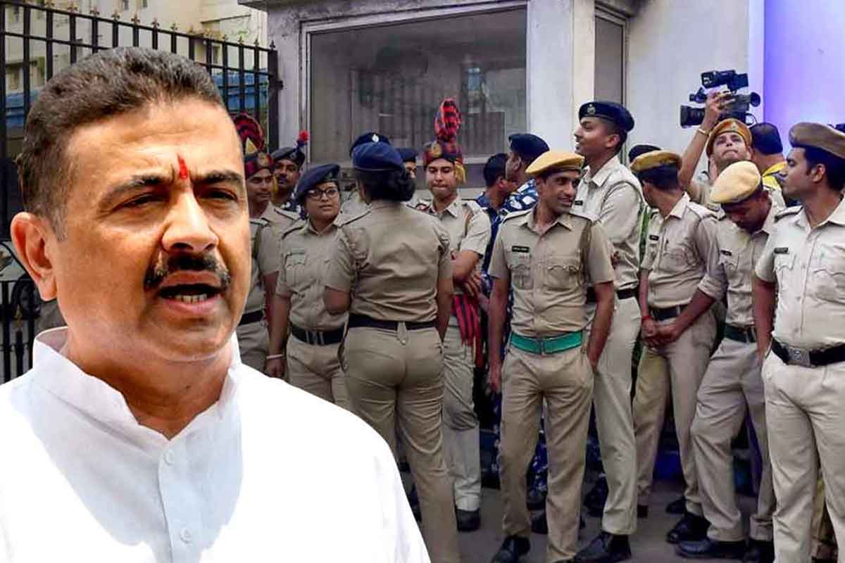 পুরভোটের আগে রাজ্য পুলিশে ব্যাপক রদবদল! কলকাতায় নতুন এসিপি, বিশেষ নজর উত্তরবঙ্গে