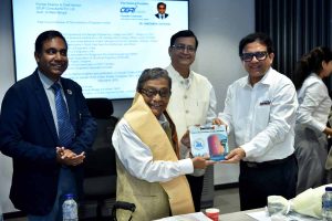 শুধু নির্মাণ নয়, দীর্ঘস্থায়ী পরিকাঠামো গড়তে বার্জার হাউসে বিশেষ কর্মশালা