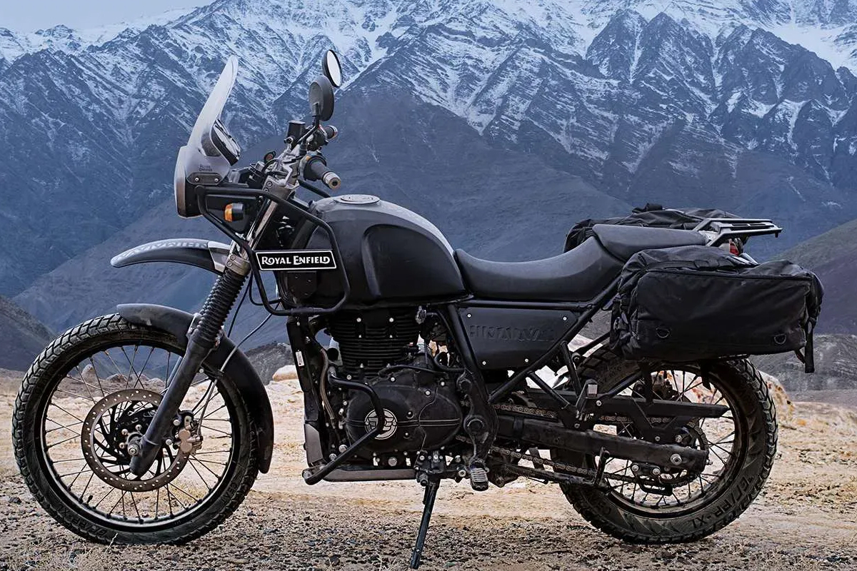 Royal Enfield Himalayan 440 launches in India