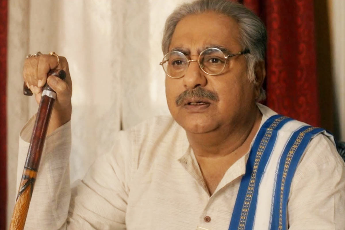 Biswajit Chakraborty row over beef remarks intensifies as Surajit Banerjee slams silent Tollywood