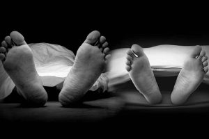 বুধবার থেকে ‘নিখোঁজ’, সিতাইয়ের ডোবায় উদ্ধার শ্যালক-ভগ্নিপতির দেহ! খুনের অভিযোগ পরিবারের