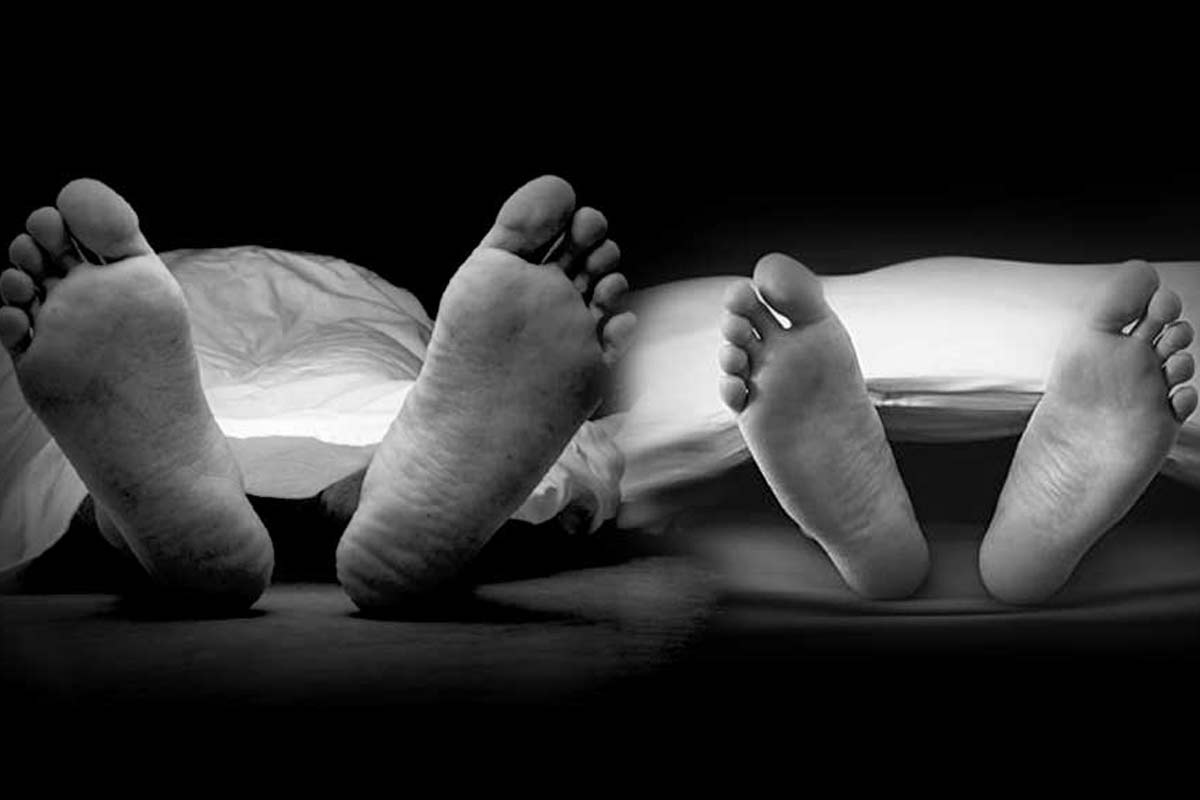 Bodies of brother-in-law and sister's husband recovered in Cooch Behar