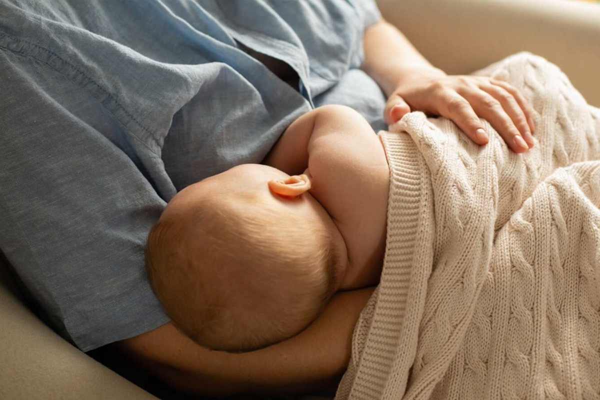 breastfeeding after breast cancer treatment what survivors need to know