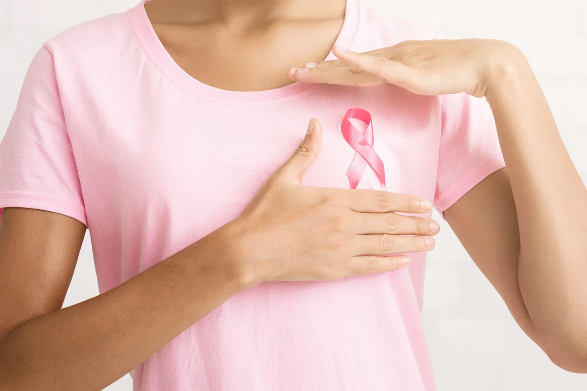 breastfeeding after breast cancer treatment what survivors need to know