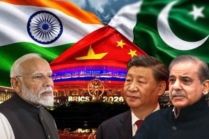 ব্রিকসে যোগ দিতে চায় পাকিস্তানও, সমর্থন চিনের! কী পদক্ষেপ নয়াদিল্লির?