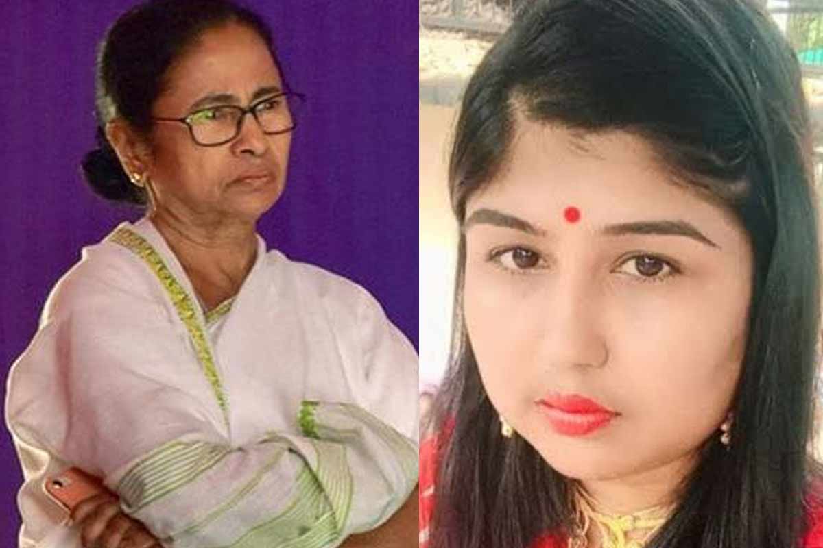 ‘আত্মঘাতী’ মমতার ভাইঝি, উদ্ধার নিয়োগ দুর্নীতিতে চাকরিহারা বৃষ্টির ঝুলন্ত দেহ