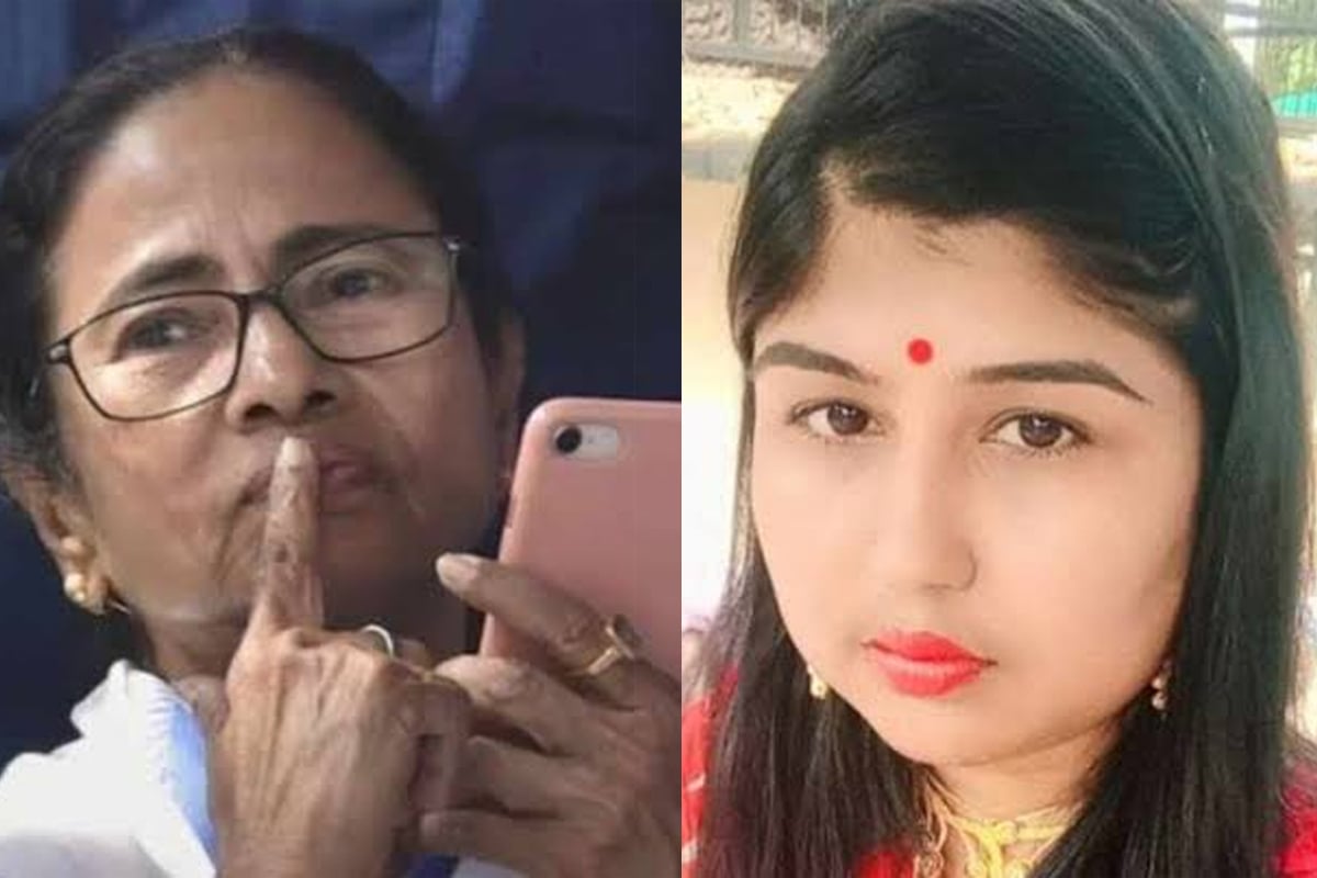‘আত্মঘাতী’ মমতার ভাইঝি, উদ্ধার ঝুলন্ত দেহ, নাম জড়িয়েছিল নিয়োগ দুর্নীতিতে