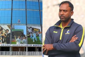 স্বার্থ সংঘাত বিতর্ক যাচ্ছে আদালতে, ‘ভুল’ ধরিয়ে পালটা দিল সৌরাশিসও, বিজ্ঞপ্তি দিয়ে চাপে সিএবি!