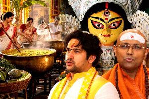 কচি পাঁঠা না পনির? আমিষ বিতর্কে বিস্ফোরক সনাতনীরা