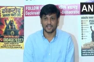চার মাসেই ভাঙন! ‘ককরোচ বিক্রি হয়ে গেছে’, নতুন দল গড়ে তোপ মণীশ ব্রহ্মভট্টের 