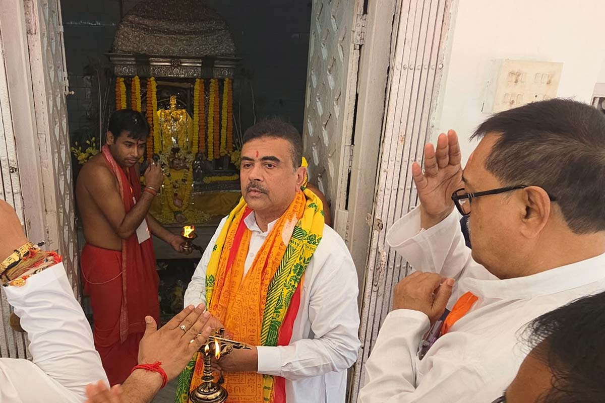 মূর্তি নদীর উপর ২০ কোটি ব্যয়ে নির্মিত সেতুর উদ্বোধন, পুজোর মুখে বন্ধ চা বাগান খোলার বার্তা মুখ্যমন্ত্রীর