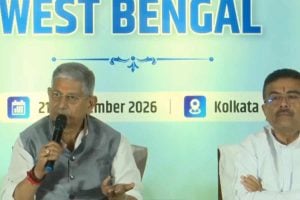ডবল ইঞ্জিনের আরও সুবিধা বঙ্গে! রাজ্যের মৎস্যশিল্পে ৯ কোটি দিল কেন্দ্র