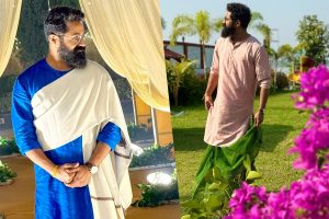 মাচো মানে ঘরের কাজ নয়! মিথ ভেঙেই ভাইরাল, জানেন সঞ্জয়ের ক্রিয়েটর হওয়ার নেপথ্যে করোনা?