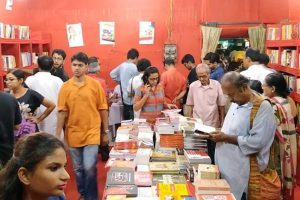 পুজোয় আরও বুক স্টল বাড়াতে চায় সিপিএম, লক্ষ্য রাজনৈতিক ও সাংস্কৃতিক যোগাযোগ