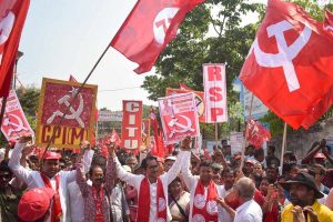 সিপিএম-আরএসপি দ্বন্দ্ব চরমে! চূড়ান্ত হলো না দুই কেন্দ্রে উপনির্বাচনের প্রার্থী