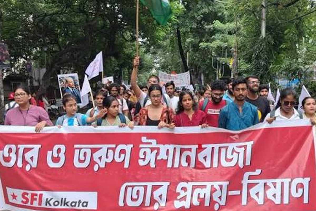 কোথায় মহিলা ‘কমরেড’রা? আন্দোলনে থাকলেও সংগঠনে নেই বহু তরুণ তুর্কি, নয়া উদ্বেগ সিপিএমে