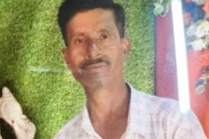 বোলপুরে শুটআউট, ভরসন্ধ্যায় বিজেপি নেতার মাথায় গুলি করে ‘খুন’, নেপথ্যে রাজনৈতিক শত্রুতা?