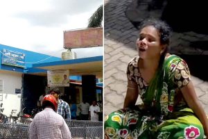 থানার শৌচাগার থেকে উদ্ধার ঝুলন্ত দেহ! চন্দ্রকোণায় পুলিশ হেফাজতে অস্বাভাবিক মৃত্যু বন্দির