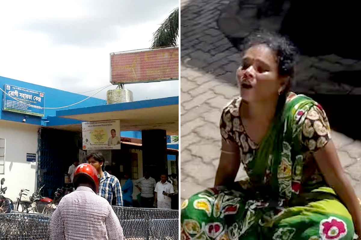থানার শৌচাগার থেকে উদ্ধার ঝুলন্ত দেহ! চন্দ্রকোণায় পুলিশ হেফাজতে অস্বাভাবিক মৃত্যু বন্দির