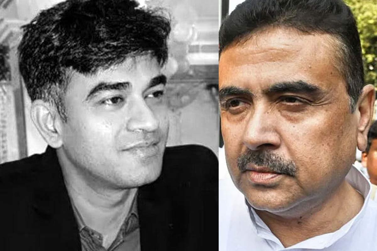 শুভেন্দুর নিহত আপ্ত সহায়ক চন্দ্রনাথের মা নন্দীগ্রামের বিজেপি প্রার্থী? তুঙ্গে জল্পনা