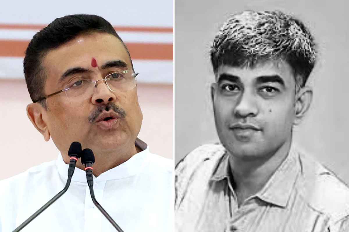 ‘চন্দ্রনাথ খুনের পিছনে ভাইপো গ্যাং, সুপারি দিয়েছে ২ কোটি’, বিস্ফোরক দাবি মুখ্যমন্ত্রীর