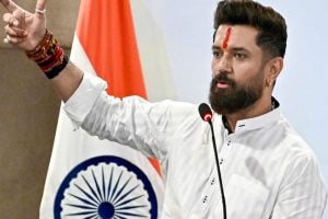 ‘কমিশনের প্রতি আস্থা জরুরি’, বিজেপির অস্বস্তি বাড়িয়ে জ্ঞানেশ বিতর্কে মন্তব্য জোটসঙ্গী কেন্দ্রীয় মন্ত্রীর